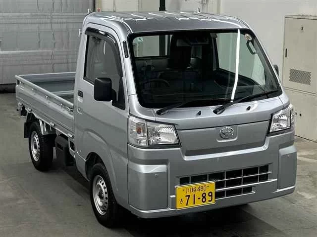 Daihatsu Hijet Truck S510P 2025